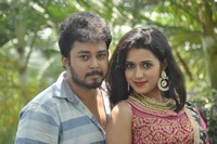 Sri Chirla Movies Production No 1 Movie Opening
